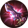 Divine Glaive