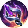 Glowing Wand