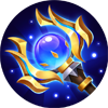 Genius Wand