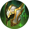 Guardian Helmet