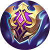 Athena's Shield