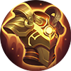 Radiant Armor