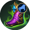Ice Hunter's Tough Boots
